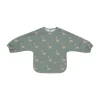 Jollein Jungle Jambo Slab Met Mouwen