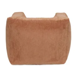 Jollein Kinderfauteuil - Corduroy - Natural