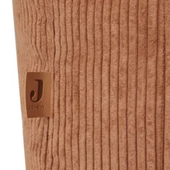 Jollein Kinderfauteuil - Corduroy - Natural