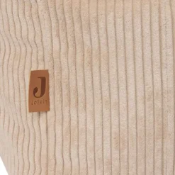 Jollein Kinderfauteuil - Corduroy - Natural