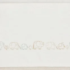 Jollein Laken Ledikant - 120x150 cm