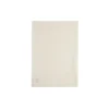 Jollein Ledikantdeken - Basic Knit - 100x150 cm - Ivory