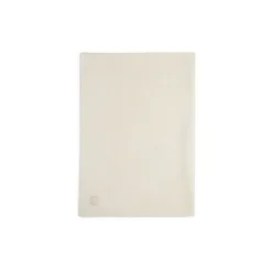 Jollein Ledikantdeken - Basic Knit - 100x150 cm - Ivory