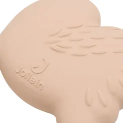 Jollein Lovely Birds Bijtring - Rubber