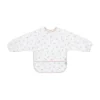 Jollein Lovely Birds Slab Waterproof Met Mouw
