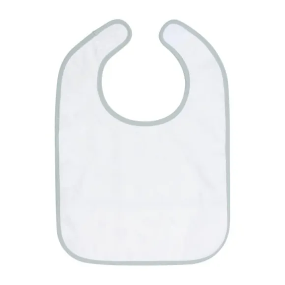 Jollein Lovely Birds Slab Waterproof - 2 Pack