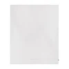 Jollein Love You Wieglaken Nougat 75 x 100 cm