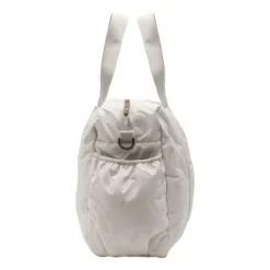 Jollein Luiertas - Embossed Lily - Sand