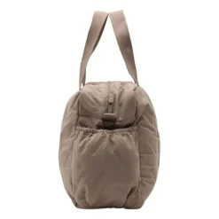 Jollein Luiertas - Embossed Lily - Sand