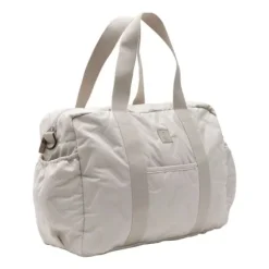 Jollein Luiertas - Embossed Lily - Sand