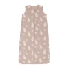 Jollein Miffy en Snuffy Jersey Slaapzak - 70 cm - Wild Rose