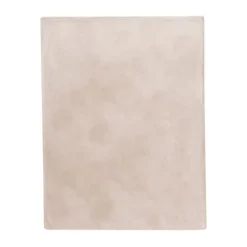 Jollein Miffy Wiegdeken Fleece - 75 x 100 - Nougat