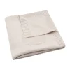 Jollein Miffy Wiegdeken - 75 x 100 - Nougat