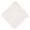 Jollein Riverside Badcape - 75 x 75 cm