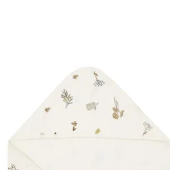 Jollein Riverside Badcape - 75 x 75 cm