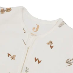 Jollein Riverside Slaapzak Winter Met Afritsbare Mouw - 70 cm