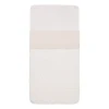 Jollein Ruffle Ledikantlaken - 120 x 150 cm - Natural