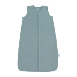 Jollein Slaapzak Hydrofiel - 70 cm - Sea Green