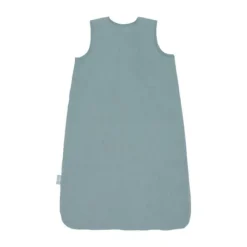 Jollein Slaapzak Hydrofiel - 70 cm - Sea Green
