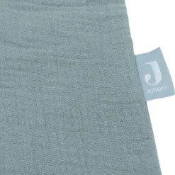 Jollein Slaapzak Hydrofiel - 70 cm - Sea Green