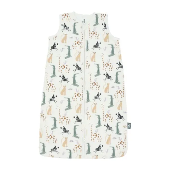 Jollein Slaapzak Jersey - 110 cm - Jungle Jambo