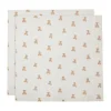 Jollein Teddy Bear Multidoek Hydrofiel Large 2 Stuks