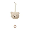 Jollein Teddy Bear Muziekdoosje Naturel