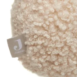Jollein Teddy Bear Muziekdoosje Naturel