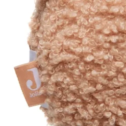 Jollein Teddy Bear Muziekdoosje Naturel