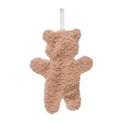 Jollein Teddy Bear Speendoekje Biscuit