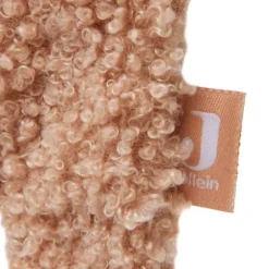 Jollein Teddy Bear Speendoekje Biscuit