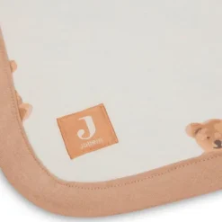 Jollein Teddy Bear Wiegdeken 75 x 100 cm