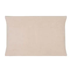 Jollein Terry Waskussenhoes - Badstof - 2 Stuks - Olive Green