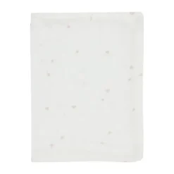 Jollein Twinkling Washandje - 3 Pack - 15 x 20 cm - Hydrofiel - Sea Green