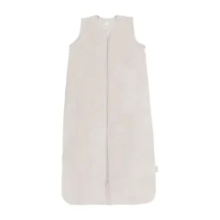 Jollein Velvet Slaapzak - 70 cm - Nougat