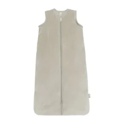 Jollein Velvet Slaapzak - 70 cm - Olive Green