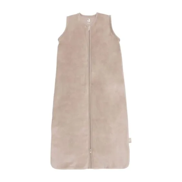 Jollein Velvet Slaapzak - 70 cm - Wild Rose