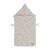Jollein Voetenzak - Teddy Lovely - Groep 0+ - 3/5 Punts
