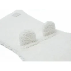 Jollein Washand Ears - Badstof - Nougat