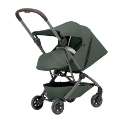 Joolz Buggy - Aer² Nest to Seat