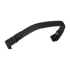 Joolz Bumper Bar - Aer2 - Mid Brown Carbon