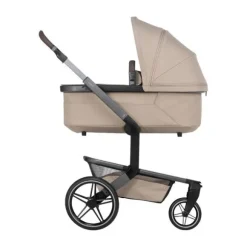 Joolz Day 5 Kinderwagen 4-in-1 - Forest Green | Joolz X Maxi-Cosi Pebble 360 Pro 2 Autostoeltje | Maxi-Cosi FamilyFix 360 Pro