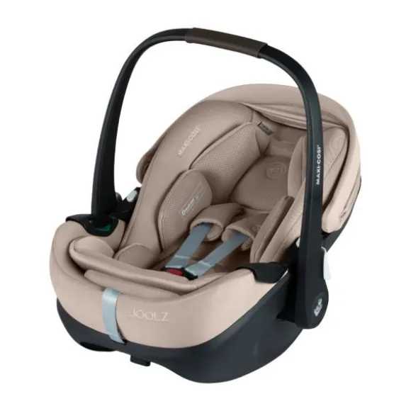 Joolz Day 5 Kinderwagen 3-in-1 - Forest Green | Joolz X Maxi-Cosi Pebble 360 Pro 2 Autostoeltje