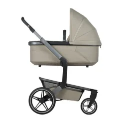 Joolz Day 5 Kinderwagen 3-in-1 - Forest Green | Joolz X Maxi-Cosi Pebble 360 Pro 2 Autostoeltje