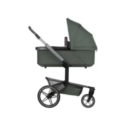 Joolz Day 5 Kinderwagen 4-in-1 - Stone Grey | Doona X Autostoeltje | Doona X Isofix Base