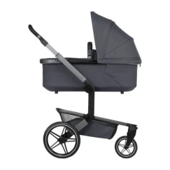 Joolz Day 5 Kinderwagen 3-in-1 - Stone Grey | Doona X Autostoeltje
