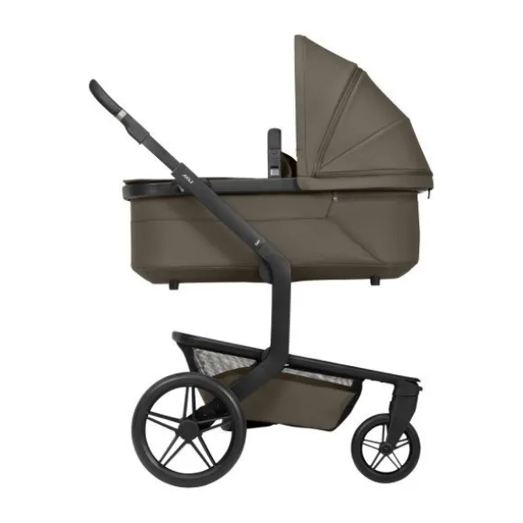 Joolz Day 5 Kinderwagen 3-in-1 - Stone Grey | Doona X Autostoeltje