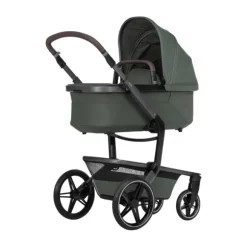 Joolz Day 5 Kinderwagen Set 3-in-1 - Sage Green