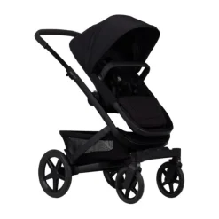 Joolz Geo 3 Kinderwagen 3-in-1 - Classic Look - Forest Green | Cybex Cloud T I-Size Autostoeltje