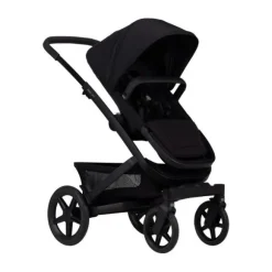 Joolz Geo 3 Kinderwagen 4-in-1 Sandy Taupe | Cybex Cloud T Plus Autostoeltje | Cybex Base T